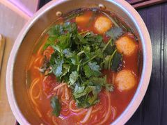 -香港肥锅港式米线(杨浦同济大学店)