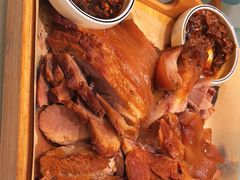 -李记东北饺子馆·东北菜(欢乐谷店)