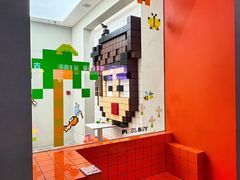 -PIXEL BOY炸鸡店(上海首店)