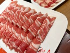 -1078號老北京涮肉(松柏店)