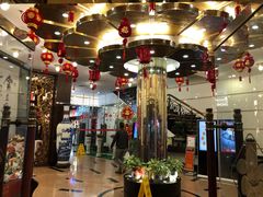 大堂-广州酒家(文昌总店)