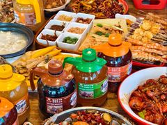 -永红源啤酒·烧烤·海鲜·大排档(台柳路店)