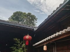 -龙姐私房菜(和顺古镇店)