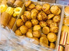 自来红-庆祥斋糕点厂(留学路店)
