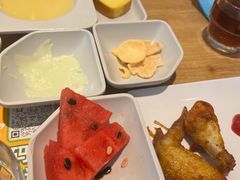 -豪客来牛排(金鼎广场店)