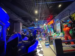 -世代星球·保龄球·镭战真人CS·团建(杨浦店)