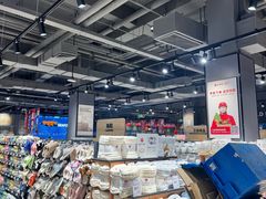 -永辉超市(龙潭寺店)