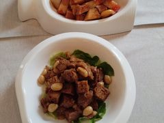 -功德林素菜饭庄(前门店)