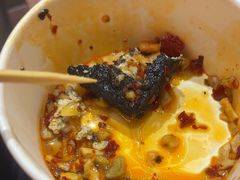 -黑色经典臭豆腐·湖南特产(潇湘文化店)