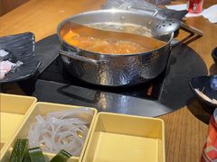 -呷哺呷哺 黄金牧场 (欢乐谷店)