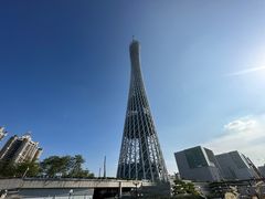 -珠江夜游西堤码头