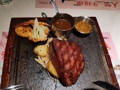 -半秋山西餐厅(巴南万达广场店)