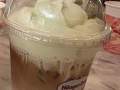 -哈根达斯(美罗城店)