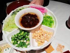 -大鸭梨烤鸭店(花园村店)