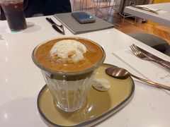 -潮一不贰·法式甜品·生日蛋糕·西式简餐(外滩店)