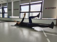 -WEGYMER健萌健身(麦德龙钰龙天下馆)