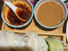 -醉长安(钟楼旗舰店)