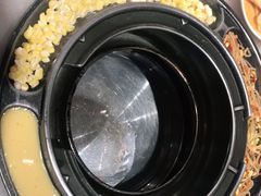 -韩宫宴炭火烤肉(昆山金鹰店)
