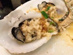 -东江海鲜酒家(艺都分店)