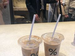 -% Arabica(京都东山店)