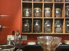 -RUMORS COFFEE ROASTERY鲁马滋咖啡(湖南路店)