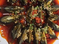 -一顿烧烤(八经街店)