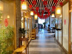 -恒府1993(文昌北路店)