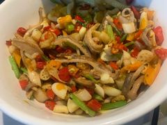 -费大厨辣椒炒肉(黄兴中心广场店)