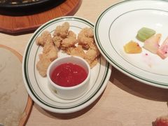 -菲滋意式餐厅(富阳东方茂店)