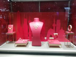 -周大福CHOW TAI FOOK(万象城店)