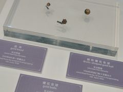 -合浦汉代文化博物馆