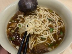 -李先生牛肉面大王(太原南内环店)