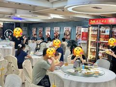 -东江海鲜大排档·潮汕菜·砂锅粥