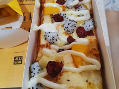 -City1+1城市比萨·意面(桂林路店)