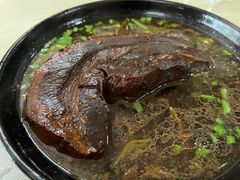 -小龙大肉面馆