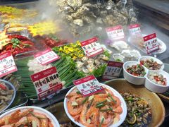 -必点海鲜·鲅鱼水饺(鞍山西道店)