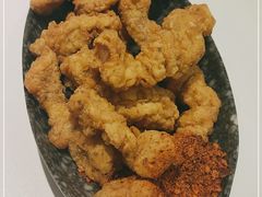 -付小姐在成都(川沙店)