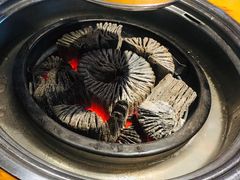 -唯成•韩国炭火烤肉 유성고기