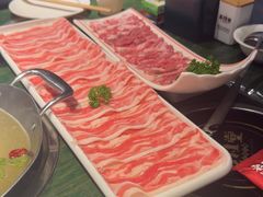 -老灶堂文创火锅(文艺路店)