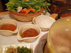 -七八冷面·延边朝鲜族美食(圣熙八号店)