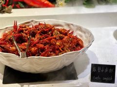 -王宝和大酒店大堂吧(九江路店)