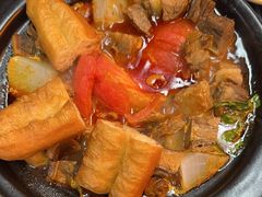 -许哥东北烧烤·铁丳烤串·宫后夹肉(繁花中心店)