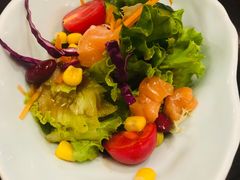 -南苑环球酒店-稻菊日式餐厅(鄞县大道店)