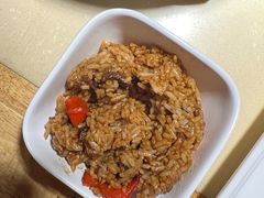 -小柴米·传统江西菜(八一广场店)