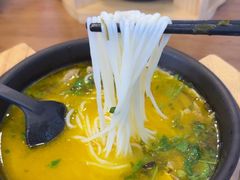 -桥香园云南过桥米线(红龙井店)