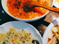 -老屋印象川菜(世纪东方店)