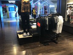 -NIKE KICKS LOUNGE体验店(北京新中关店)