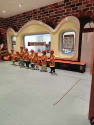 -奈尔宝·儿童乐园·亲子餐厅(苏州大悦城店)