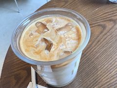 -fishtank鱼缸咖啡(三山街店)