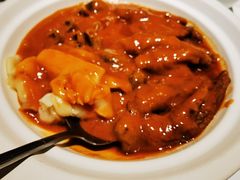-悦融·京鲁菜·露台花园(安定门店)